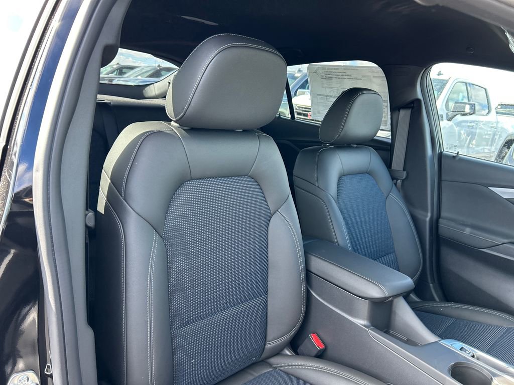 New 2026 Buick Envista Preferred FWD image 35
