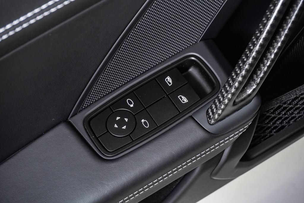 Certified 2026 Porsche 911 GT3 RWD image 34
