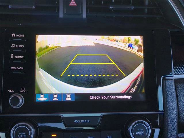 Used 2019 Honda Civic Sport image 14