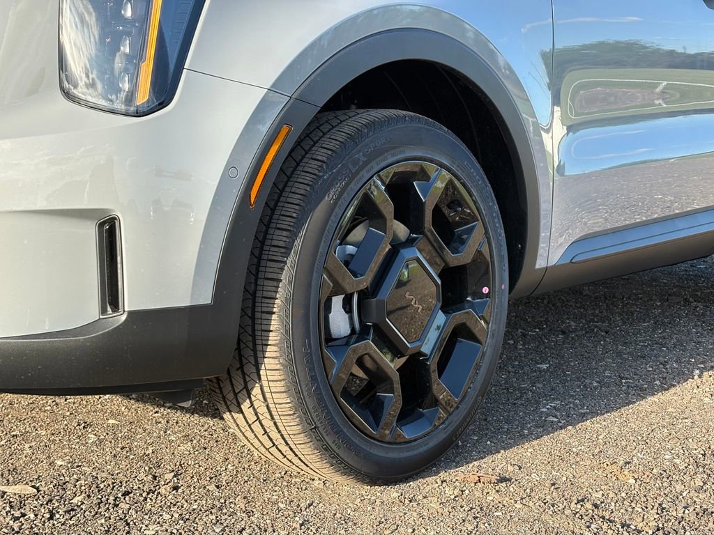 New 2026 Kia Sorento SX Prestige AWD/4WD image 9