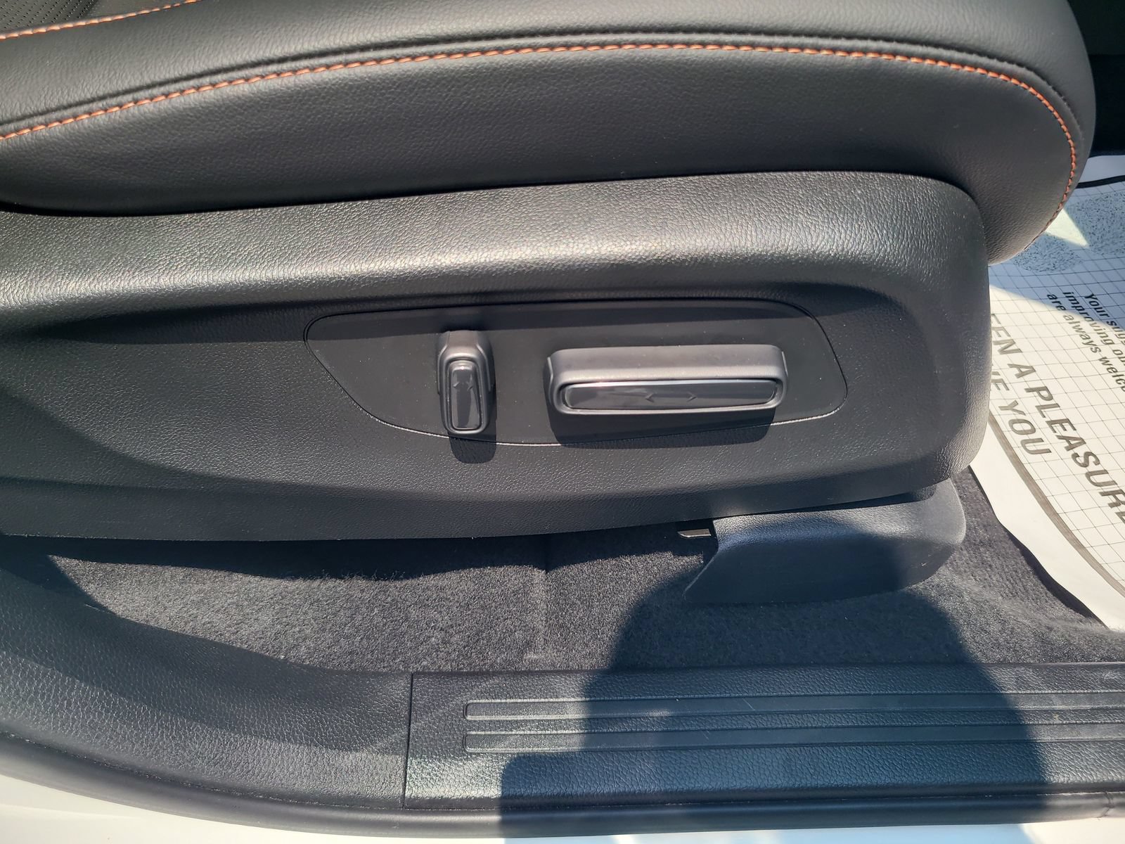 Certified 2023 Honda CR-V Sport Touring image 31