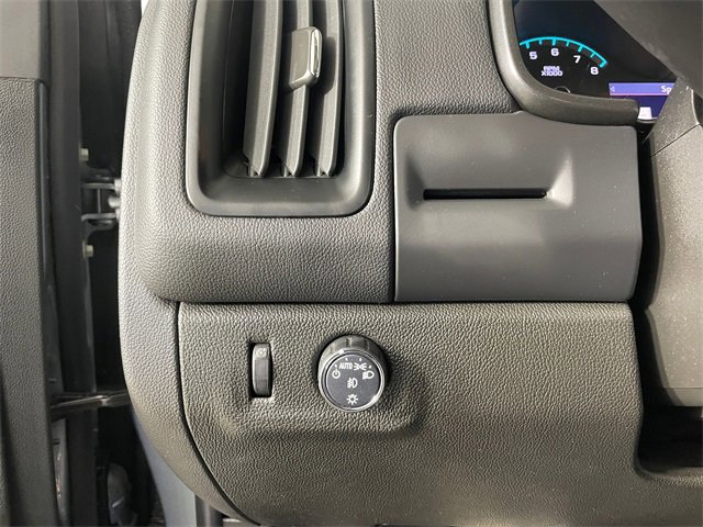 Used 2022 Chevrolet Colorado LT w/ Safety Package image 14