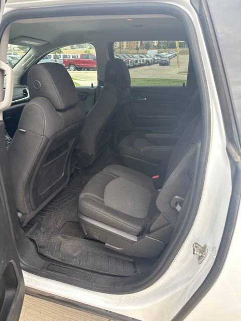 Used 2017 Chevrolet Traverse LT AWD/4WD image 15