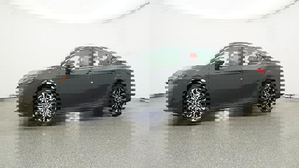 New 2026 Toyota Camry XLE image 18