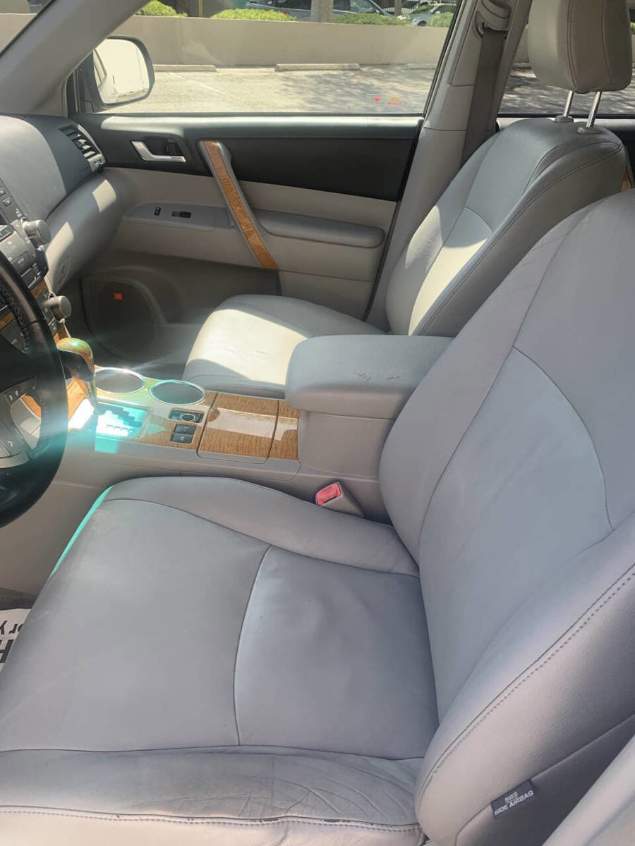 Used 2008 Toyota Highlander Limited image 15