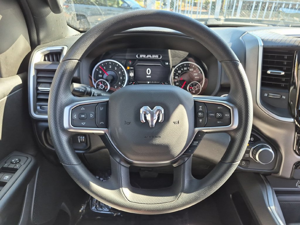 New 2026 RAM 1500 Express AWD/4WD image 20