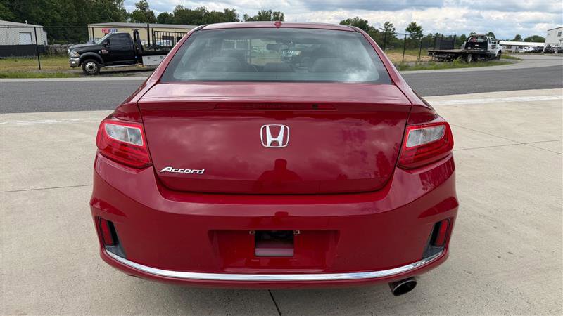 Used 2013 Honda Accord EX-L image 4