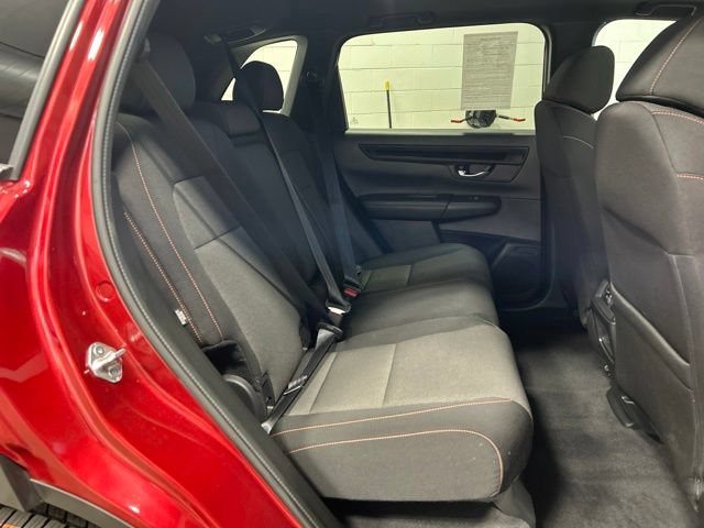 Certified 2023 Honda CR-V Sport image 19