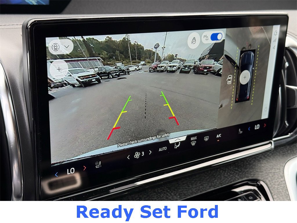 New 2025 Ford Expedition Tremor image 26