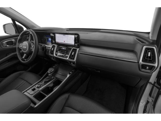 Used 2023 Kia Sorento EX image 19