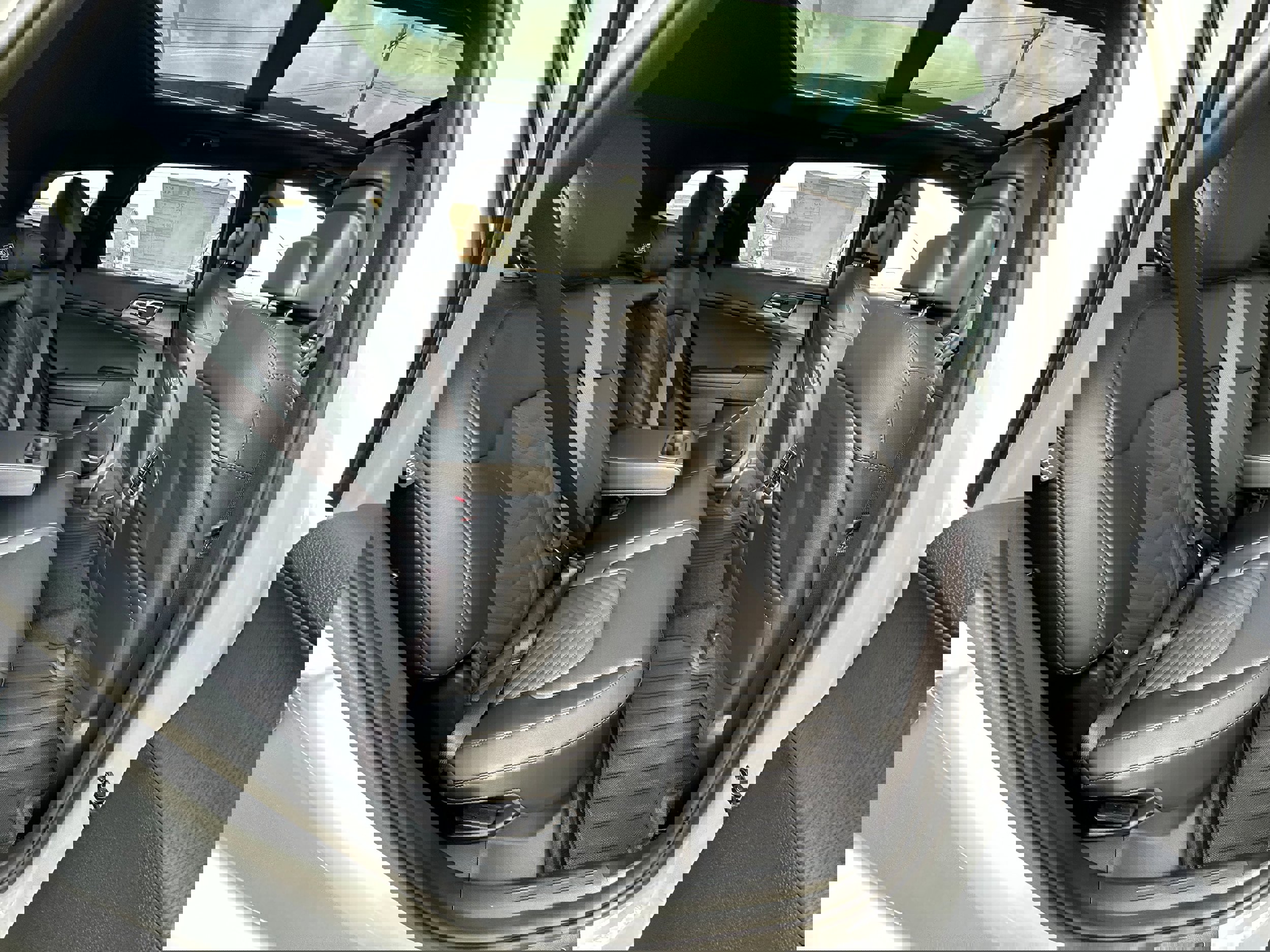 New 2026 Kia Sportage X-Line image 17