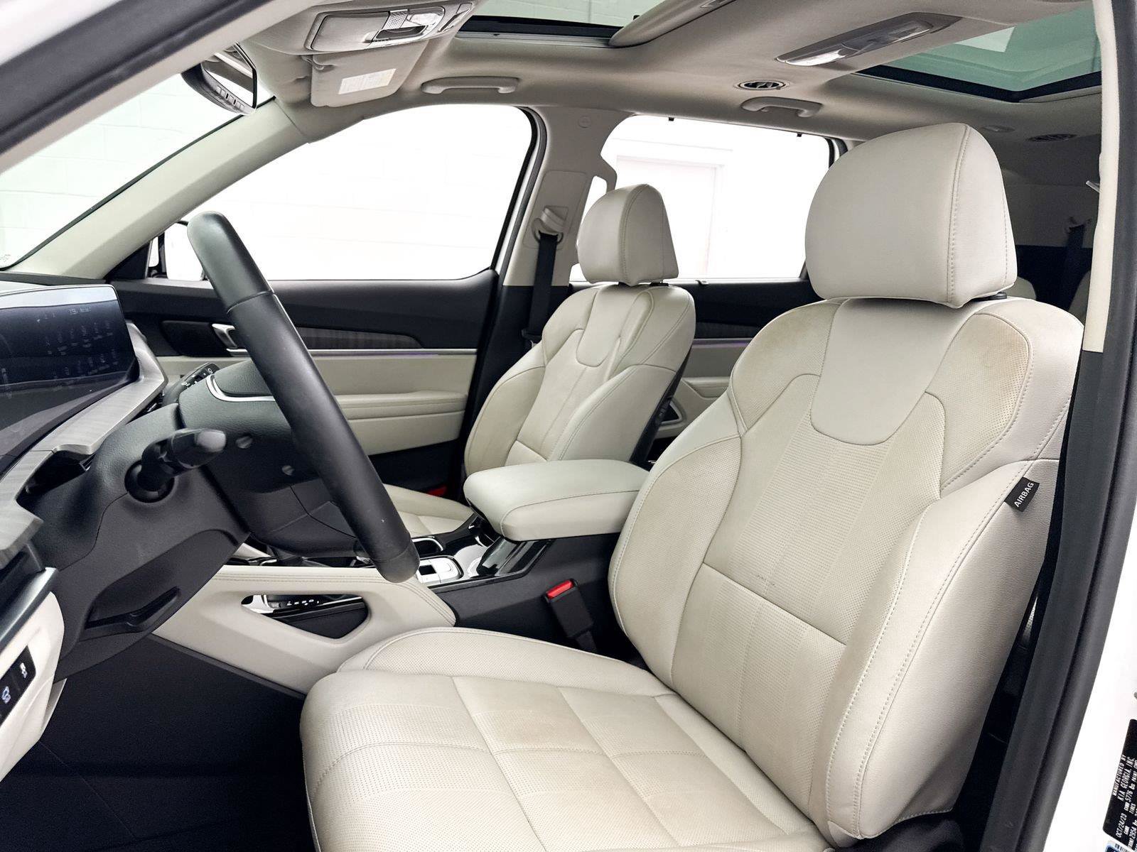 Certified 2024 Kia Telluride SX FWD image 23