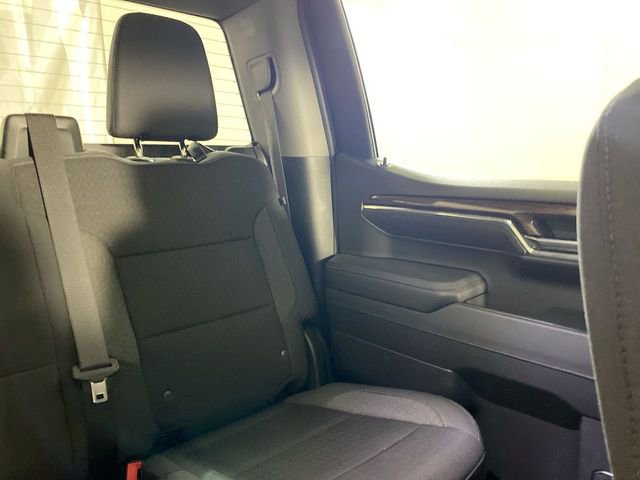 Used 2023 Chevrolet Silverado 1500 RST AWD/4WD image 14