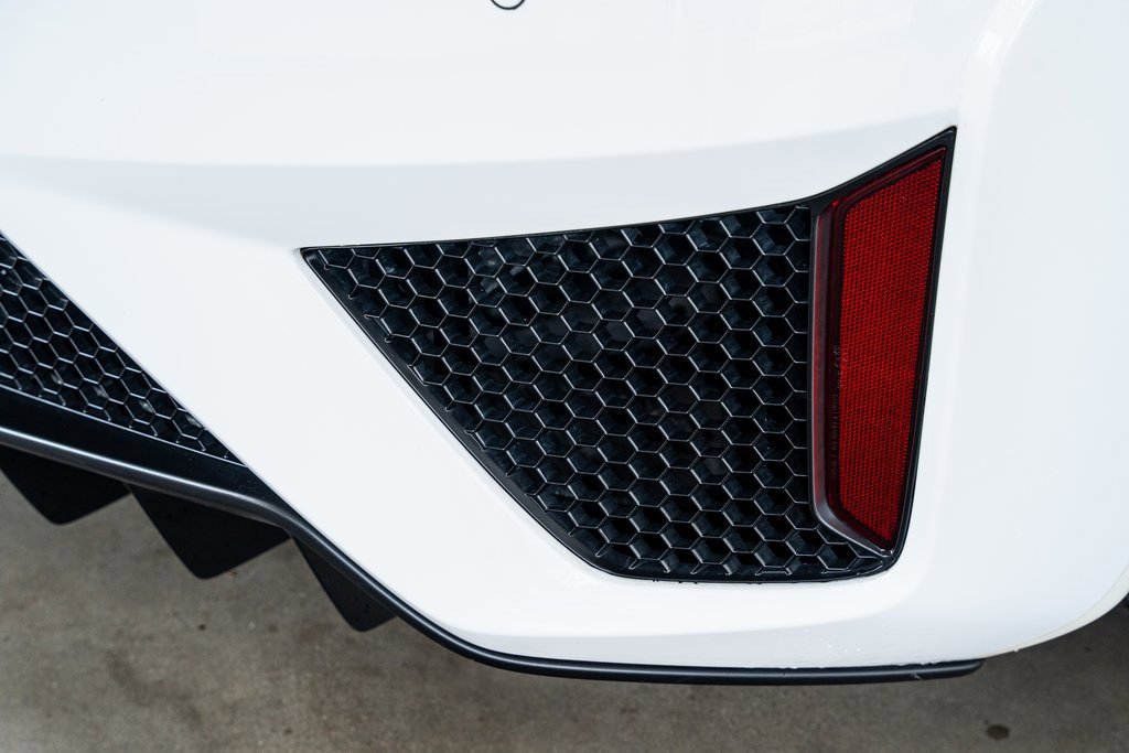 Used 2018 Acura NSX image 33