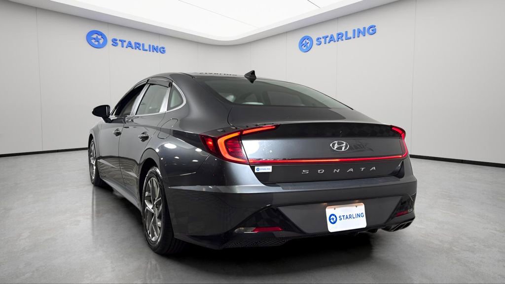 Used 2021 Hyundai Sonata SEL image 6