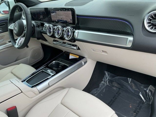New 2025 Mercedes-Benz GLB 250 image 20