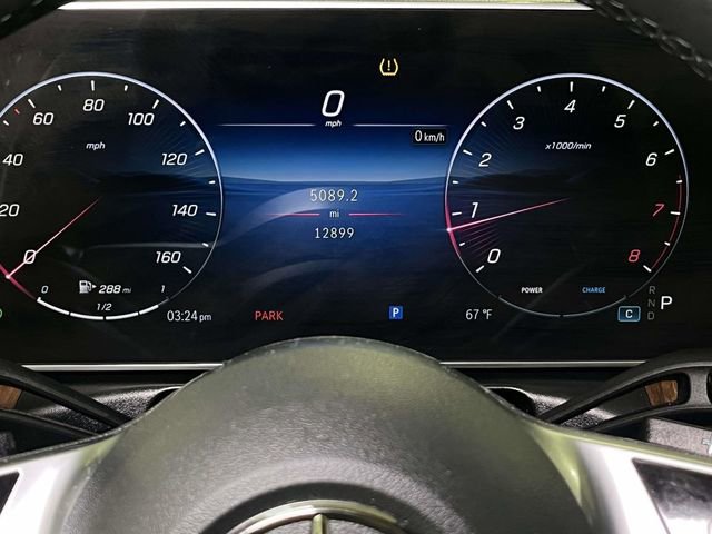 Used 2025 Mercedes-Benz C 300 Sedan image 44