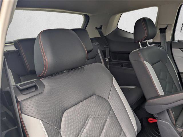 Used 2026 Volkswagen Atlas Peak Edition AWD/4WD image 19