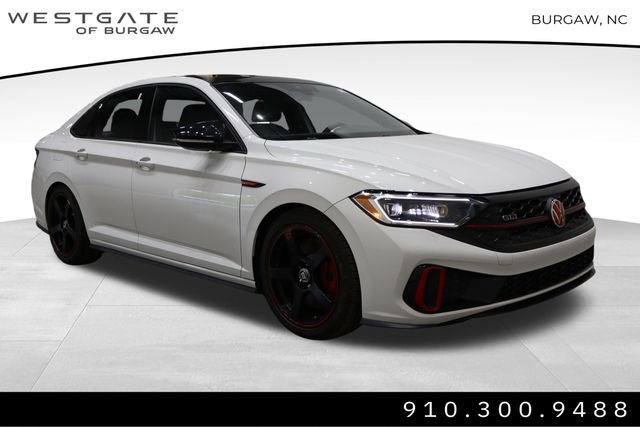 Used 2023 Volkswagen Jetta GLI Autobahn