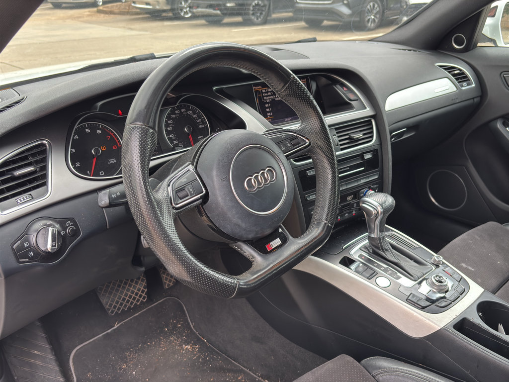 Used 2014 Audi A4 2.0T Prestige AWD/4WD image 11