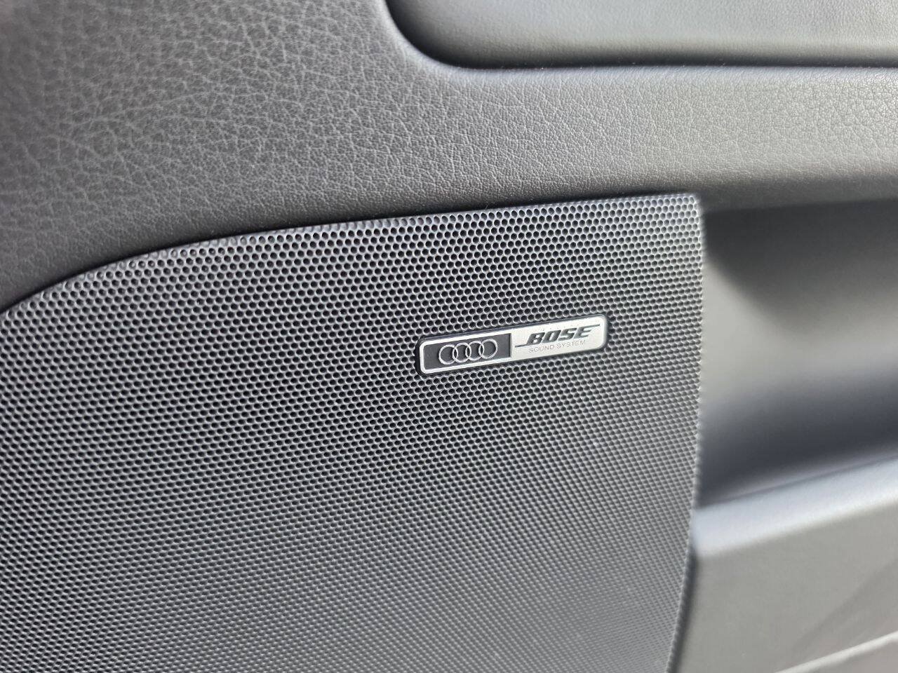 Used 2006 Audi S4 Sedan AWD/4WD image 54