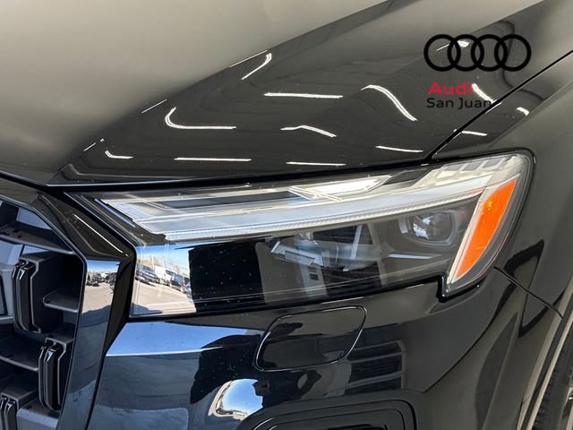 New 2026 Audi Q7 3.0T Premium Plus AWD/4WD image 5