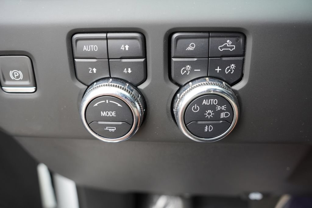 Certified 2023 GMC Sierra 1500 Denali AWD/4WD image 27