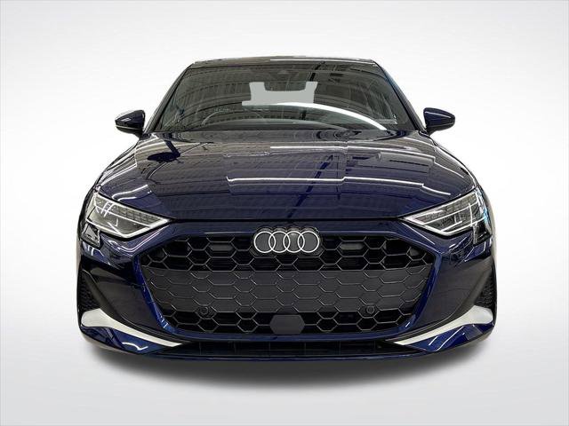 Certified 2025 Audi A3 2.0T Premium w/ Convenience Package image 8