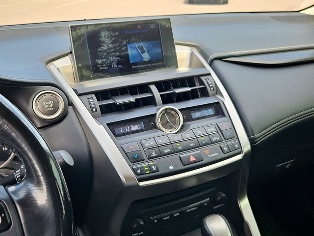 Used 2016 Lexus NX 200t FWD w/ Premium Package image 21