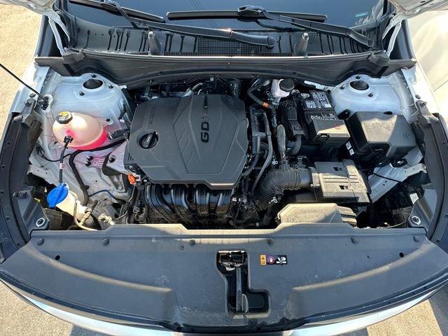 Used 2023 Kia Sportage SX image 31