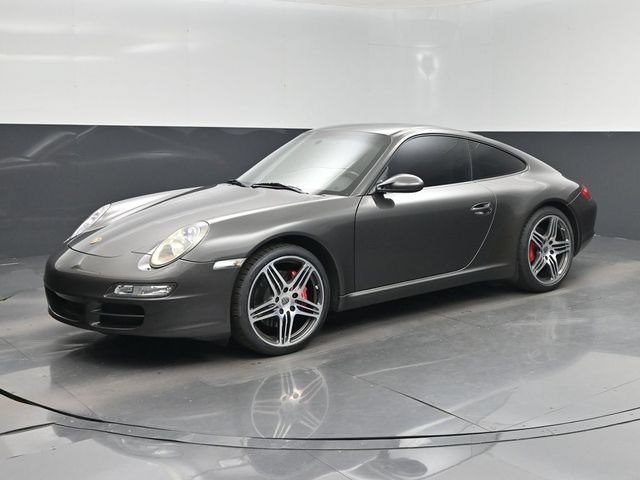 Used 2008 Porsche 911 Carrera S RWD image 9