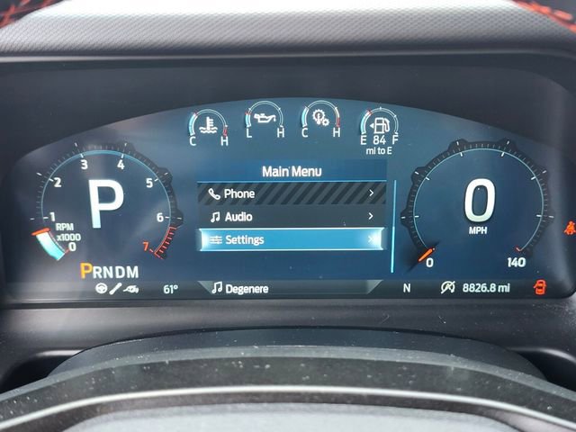 Certified 2024 Ford Bronco Raptor image 29