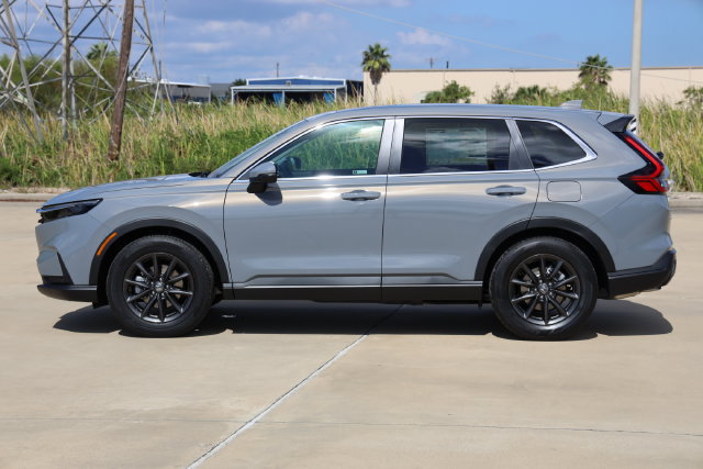New 2027 Honda CR-V EX-L image 5