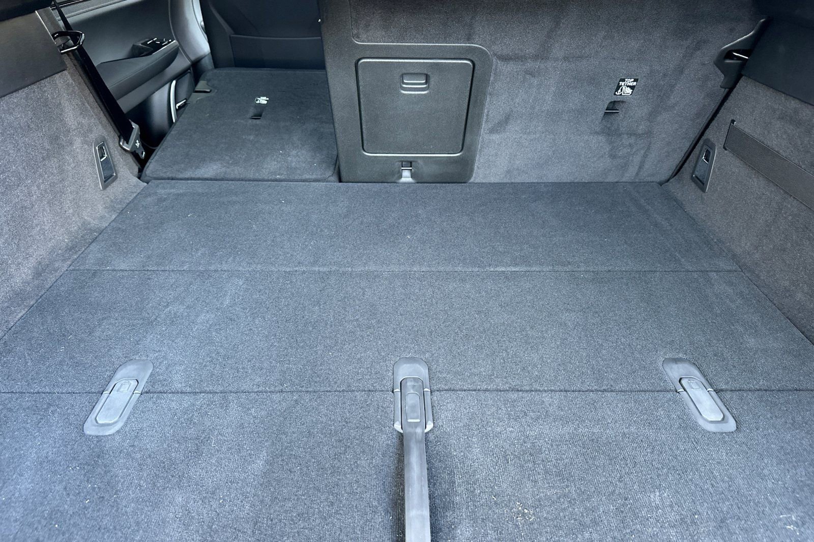 New 2025 Polestar Polestar 3 image 17