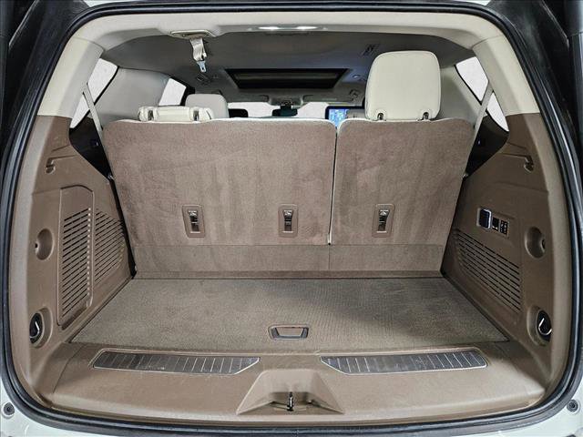 Used 2021 GMC Yukon Denali image 6