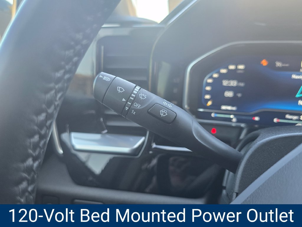 Used 2023 Chevrolet Silverado 1500 RST AWD/4WD image 25