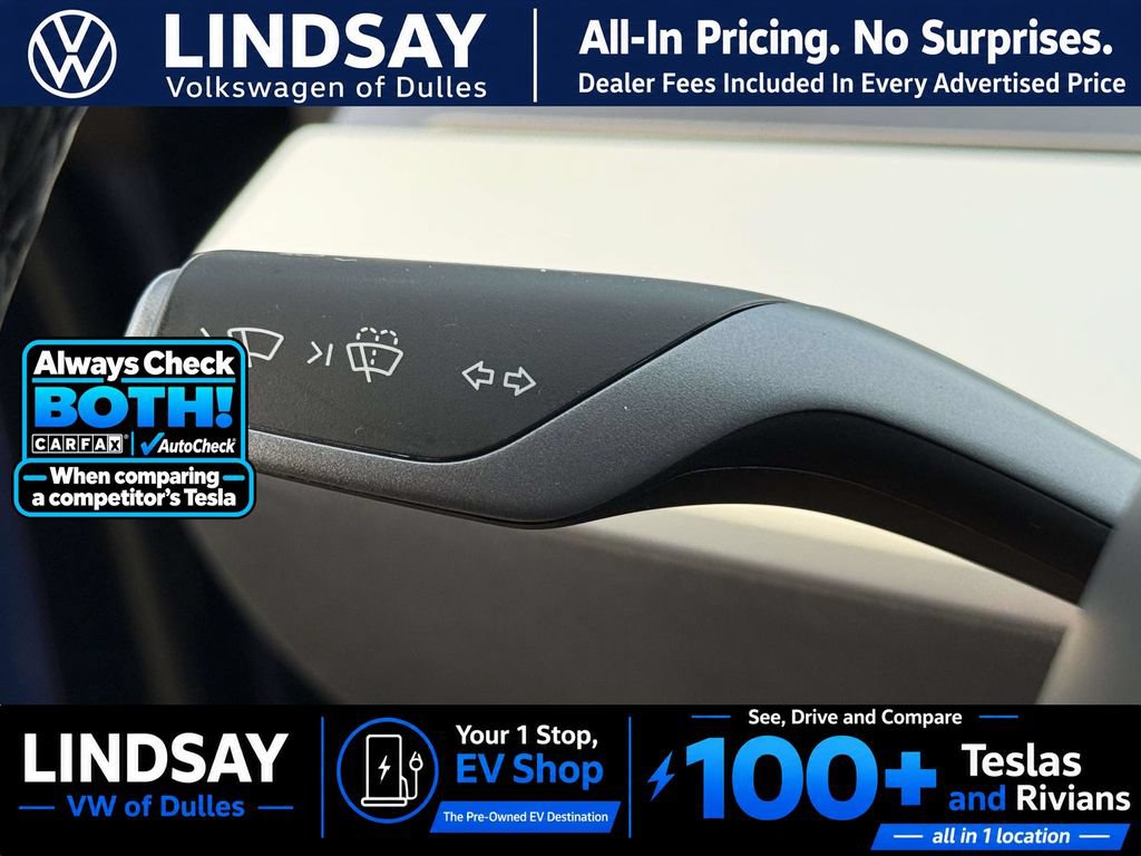 Used 2023 Tesla Model Y Long Range AWD/4WD image 28