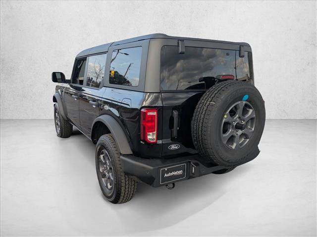 New 2026 Ford Bronco Big Bend image 8