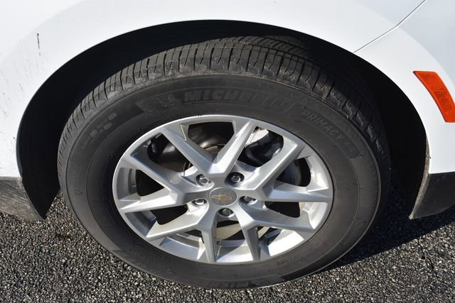 Certified 2023 Chevrolet Equinox LS FWD image 11