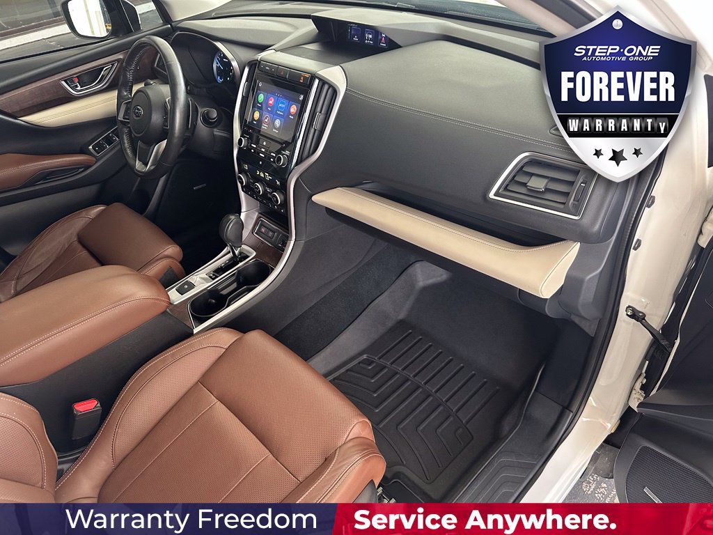 Used 2019 Subaru Ascent Touring w/ Popular Package #3 AWD/4WD image 42