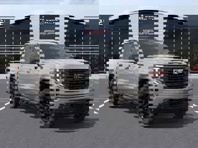 New 2026 GMC Sierra 1500 Pro w/ Graphite Edition image 8