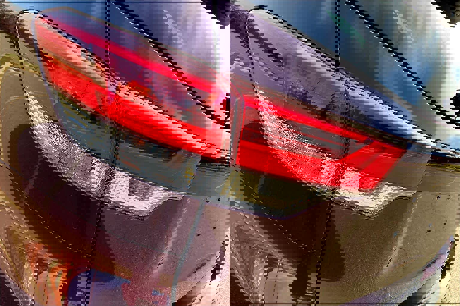 Used 2019 Toyota Highlander Limited image 26