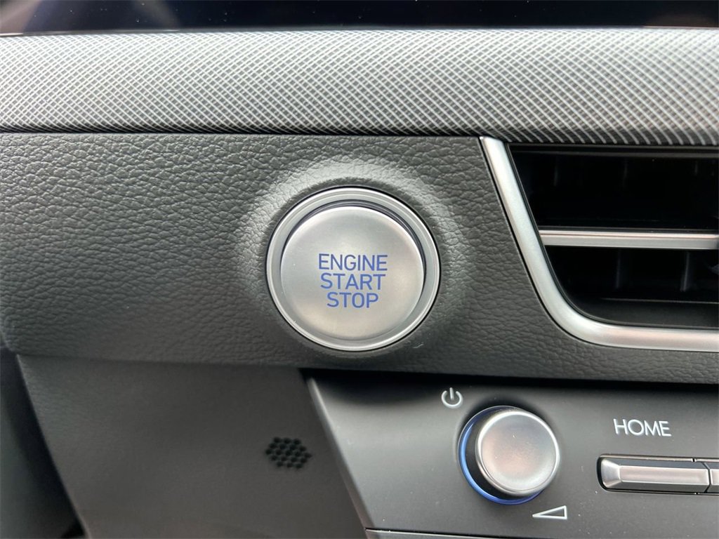New 2026 Hyundai Sonata SEL image 31