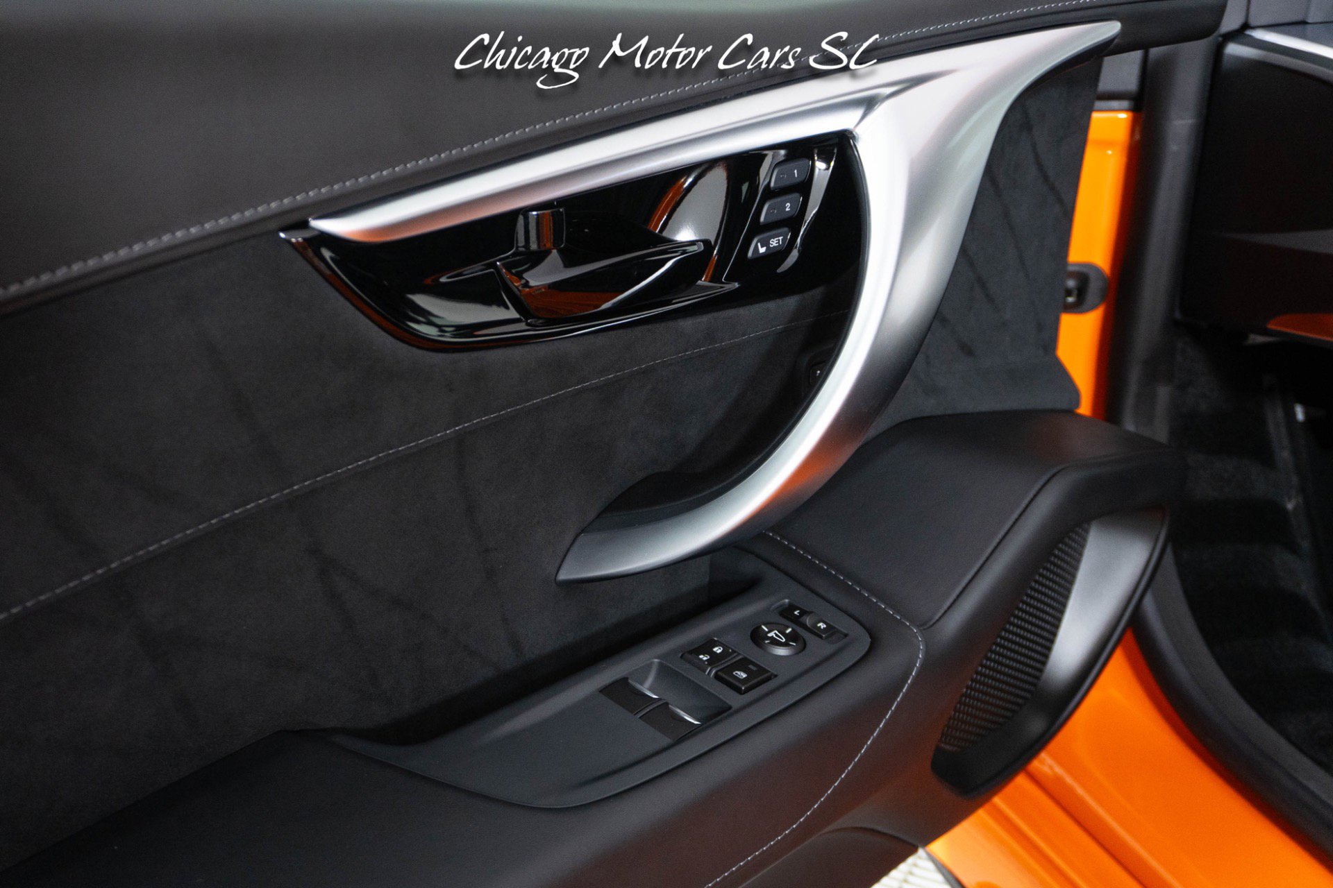 Used 2019 Acura NSX AWD/4WD image 25