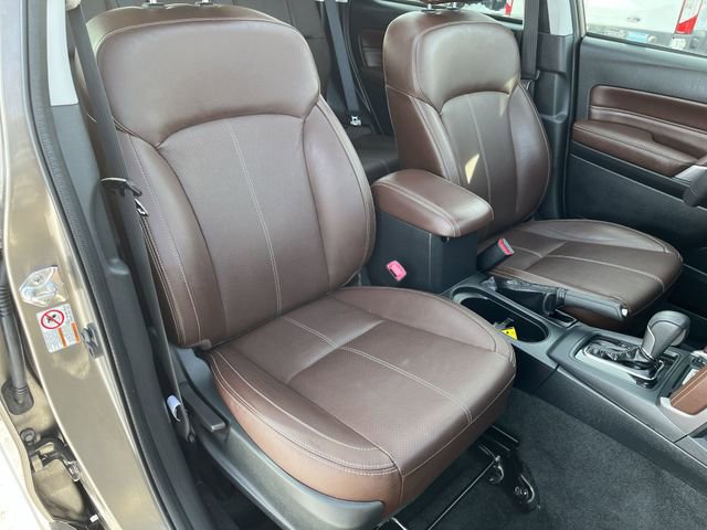 Used 2018 Subaru Forester 2.5i Touring image 28