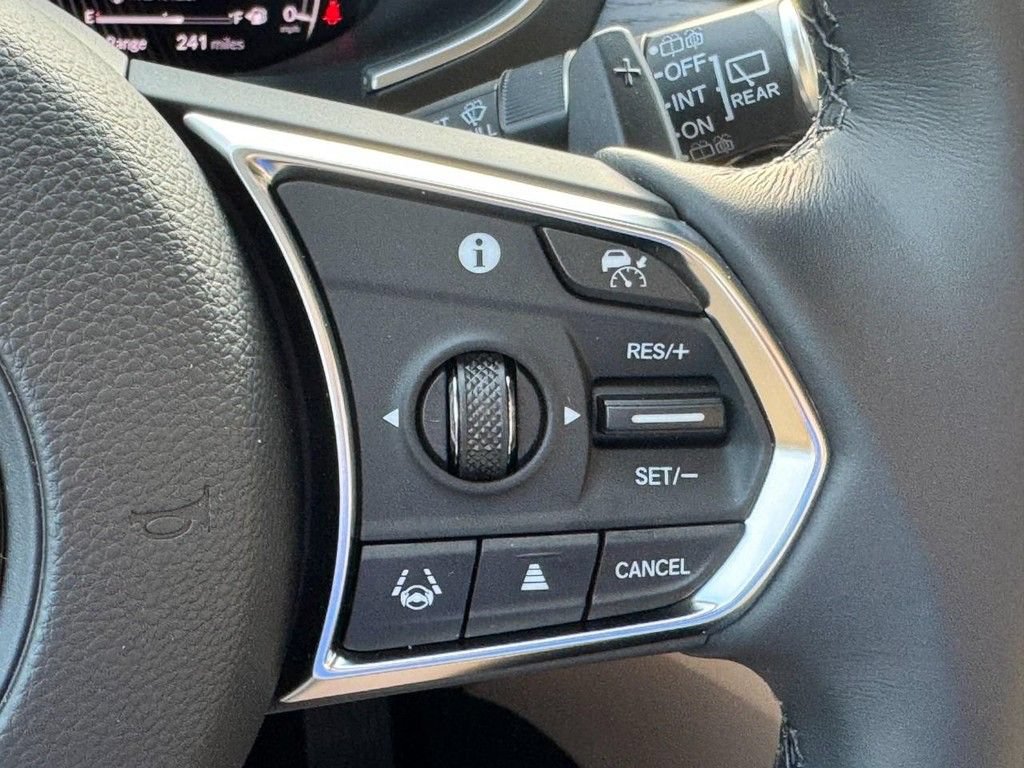 Certified 2026 Acura MDX w/ Advance Package AWD/4WD image 25