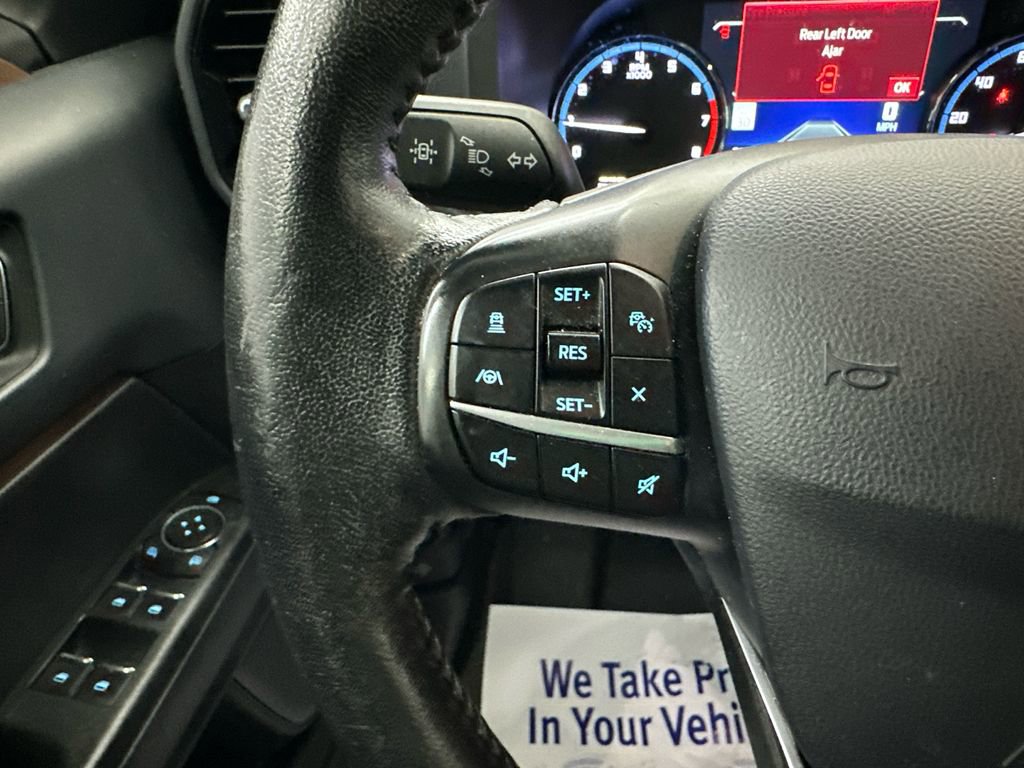 Used 2021 Ford Bronco Sport Outer Banks w/ Outer Banks Package (96D) image 25