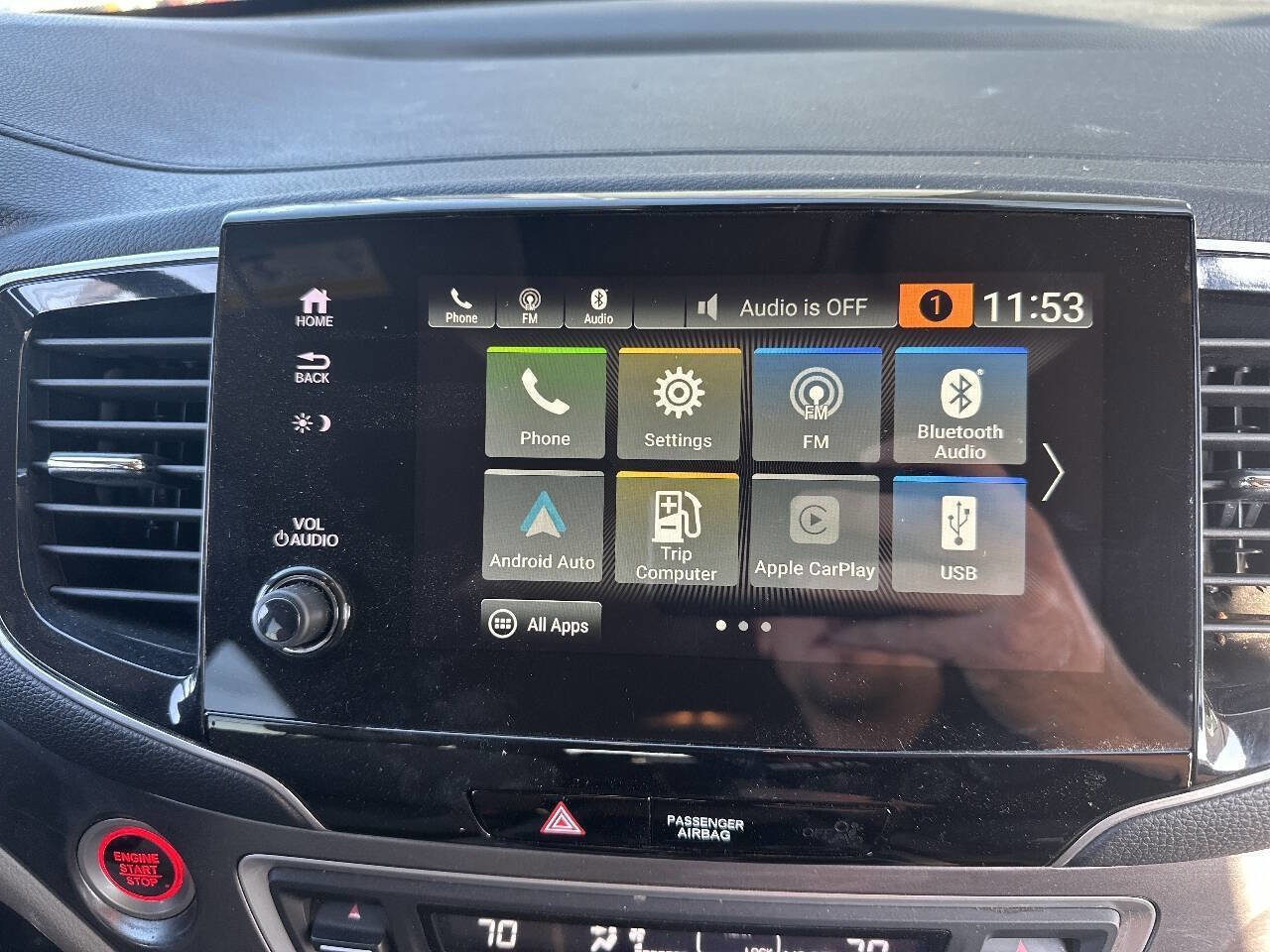 Used 2019 Honda Pilot EX image 25