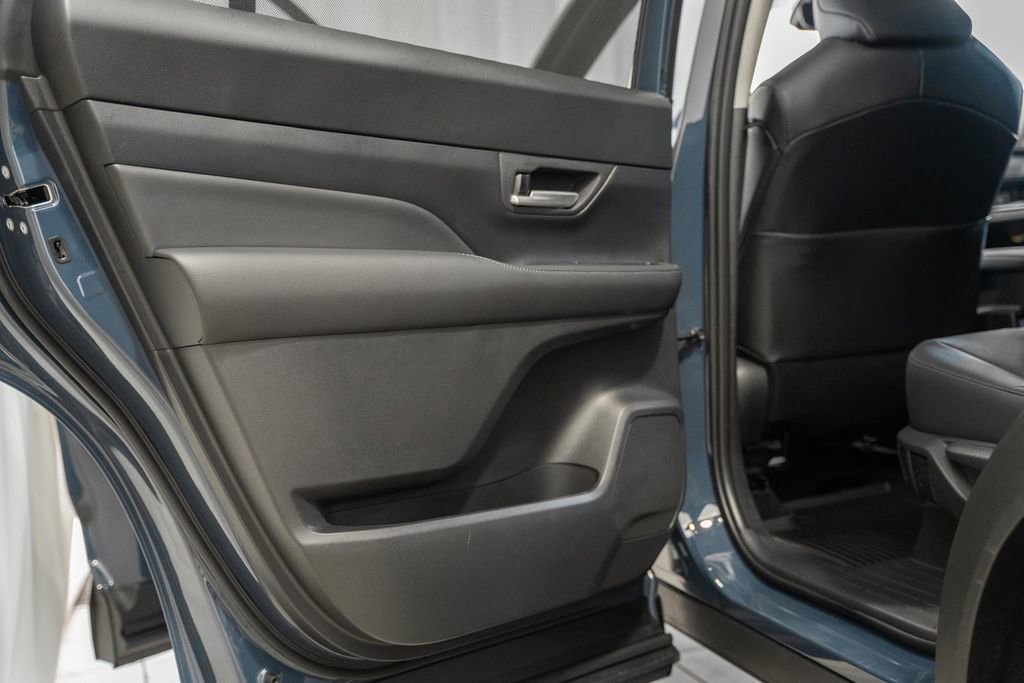 New 2026 Toyota Grand Highlander XLE image 37