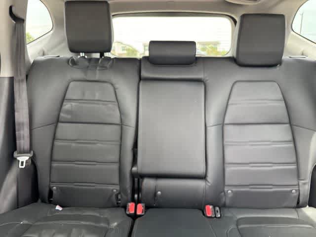 Used 2021 Honda CR-V EX-L image 21